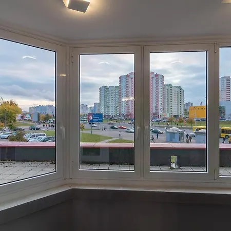 квартира притыцкого 97 Minsk