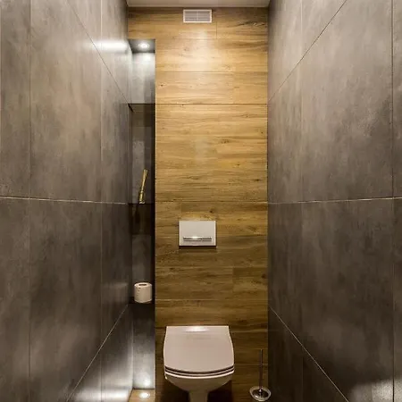 квартира притыцкого 97 Apartment Minsk