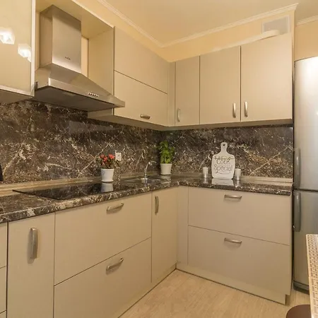 квартира притыцкого 97 Apartment *