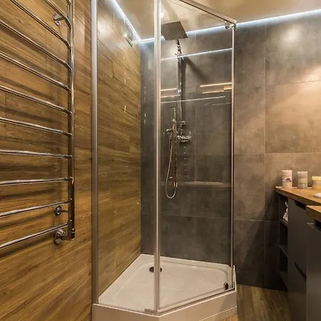 Apartment квартира притыцкого 97 *