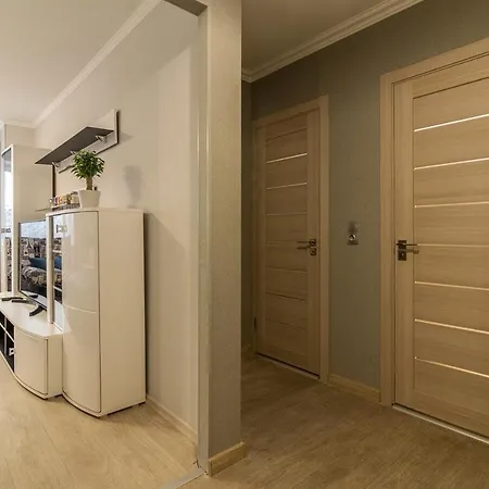 квартира притыцкого 97 Apartment Minsk