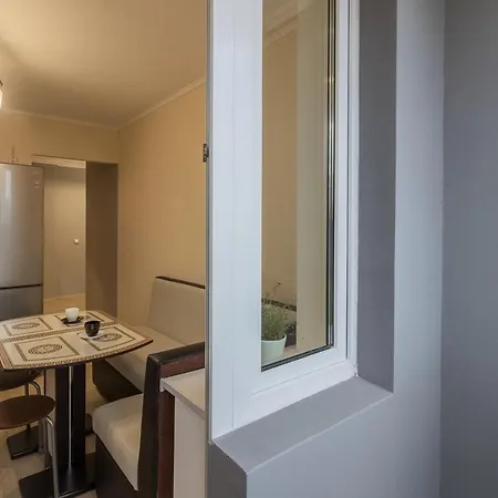 Apartment квартира притыцкого 97 *