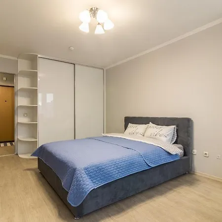 Apartment квартира притыцкого 97
