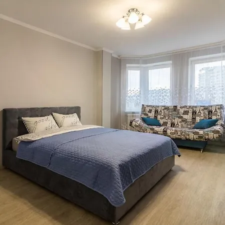 квартира притыцкого 97 Minsk